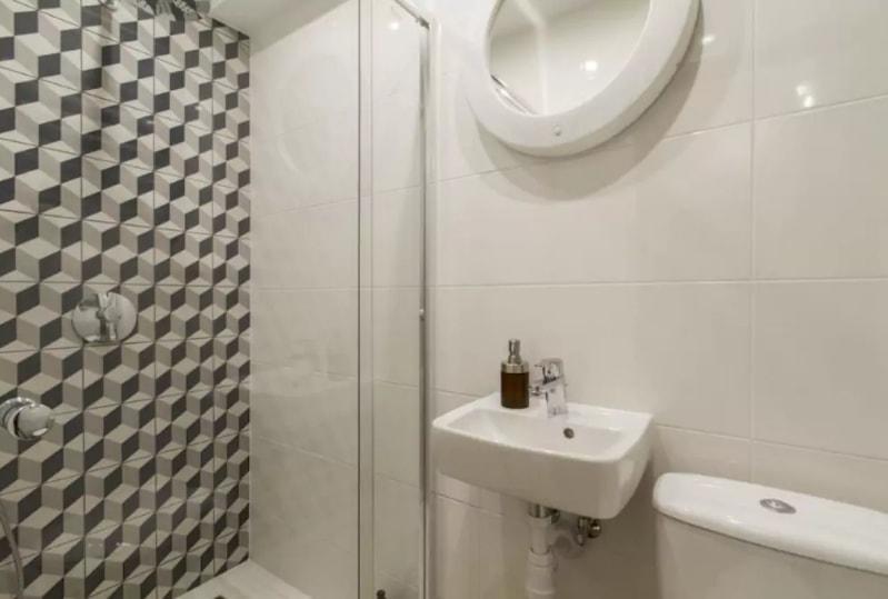 Apartament Wokol Stolu زاكوباني المظهر الخارجي الصورة